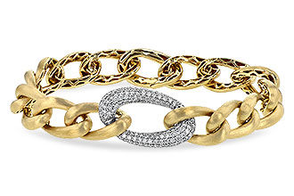 A226-65390: BRACELET 1.22 TW