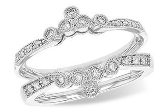 B226-70836: GUARD RG .25 TW