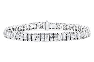 C310-29972: BRACELET 8.90 E.C. 10.40 TW