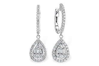 C310-30890: EARR .08 BAG .50 TW