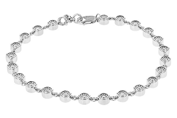 C311-19036: BRACLET 1.23 TW (7")