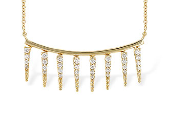 E226-72717: NECK .25 TW