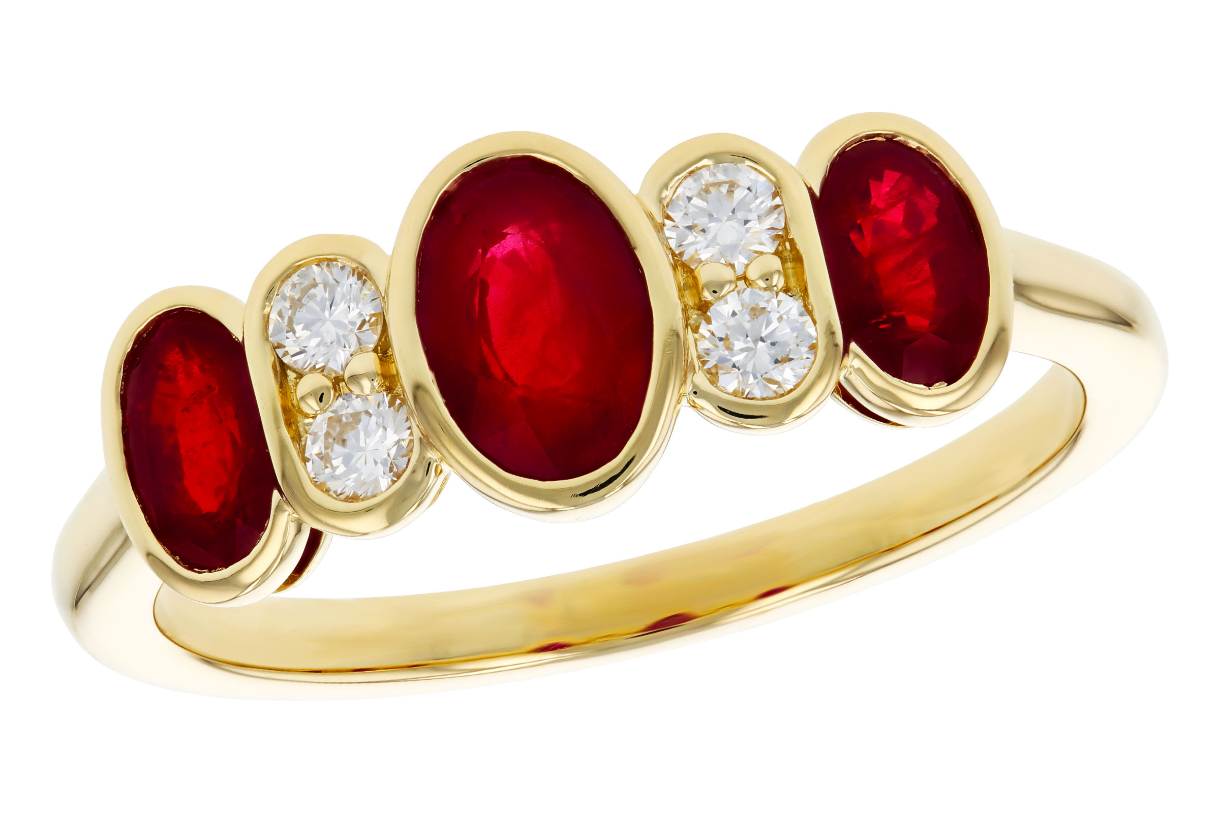 E312-11781: LDS RG 1.14 TW RUBY 1.29 TGW
