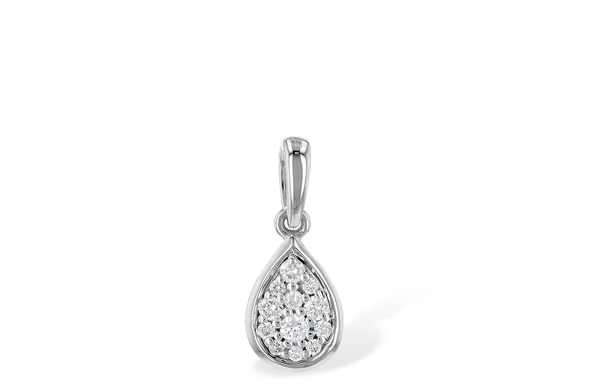 F309-37235: PENDANT .16 TW