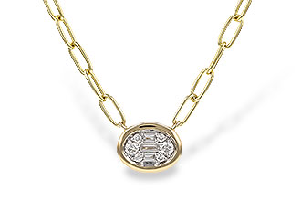 F311-24490: NECK .03 BAG .12 TW (18")