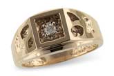 G037-58181: GTS DIA RG 10K .08 BR