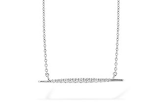 H309-37235: NECK .25 TW