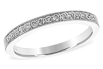 K129-38126: LDS WED RG .19 TW