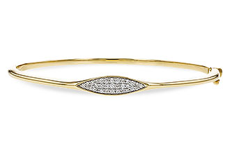 K311-26281: BANGLE .25 TW