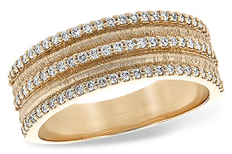 L225-76317: LDS DIA WED RG .40 TW