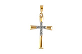 M043-03626: PENDANT .09 TW