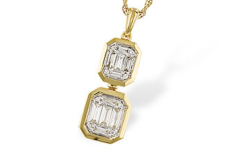 M311-19062: NECK .42 BAG .45 TW