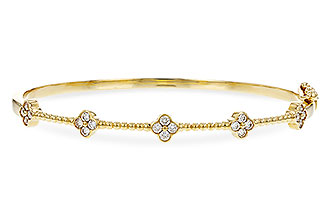 M311-25408: BANGLE .66 TW